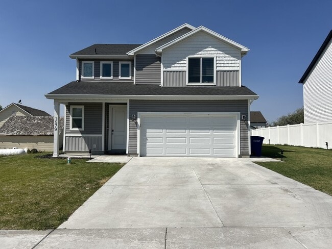 Building Photo - 1579 W 2100 S