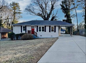 Building Photo - 2497 Brentwood Rd