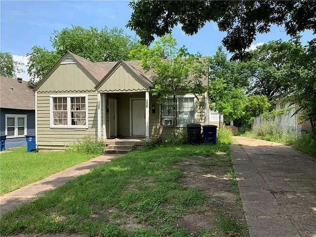 Building Photo - 1826 Ramsey Ave