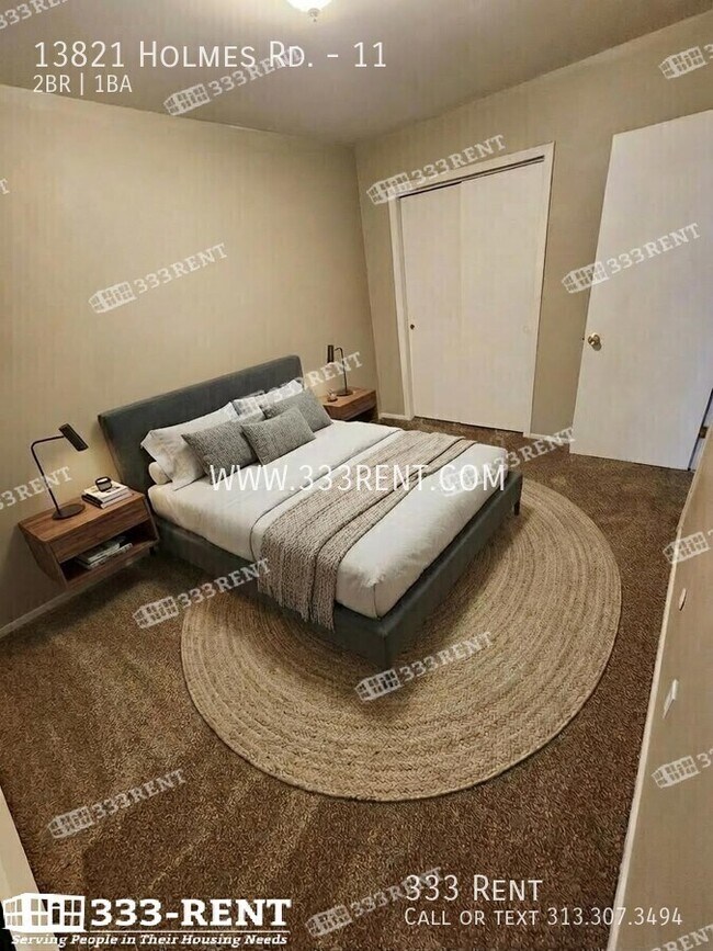 Foto del edificio - 13821 Holmes Rd