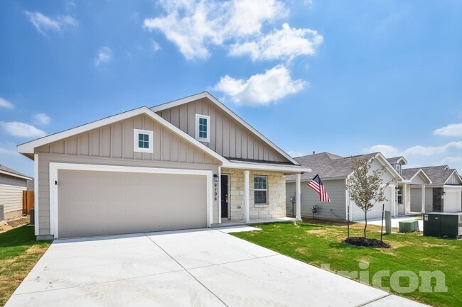 Building Photo - 9706 Marbach Hl