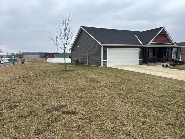 Photo - 8206 Wagner Ave NE House