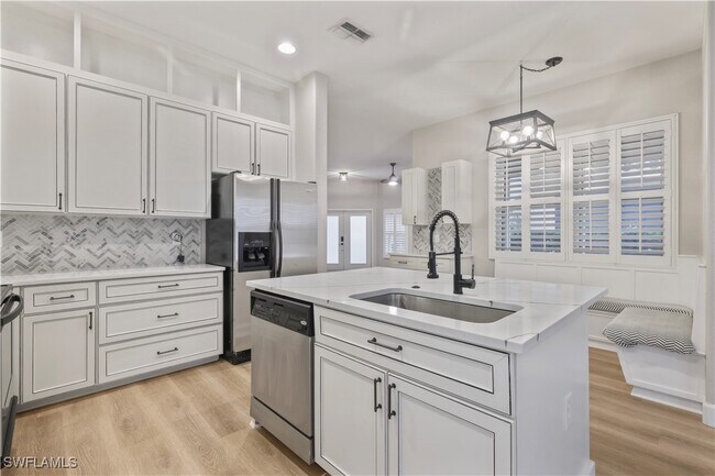 Foto del edificio - 9149 Spring Mountain Way