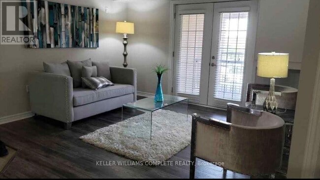 Building Photo - 1360 Main St E