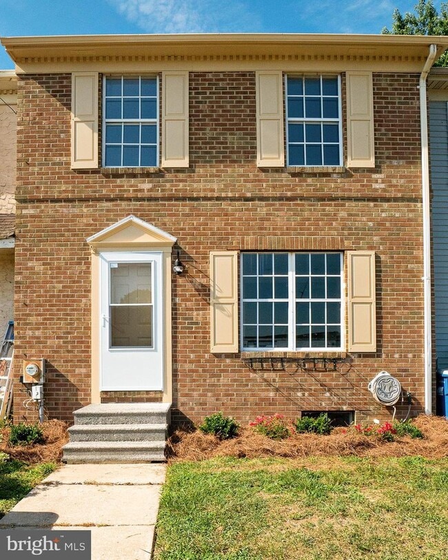 307 Meeting House Ln, Camden, DE 19934 Townhome Rentals in Camden DE