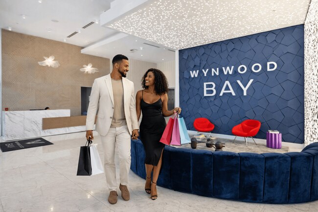 Foto del edificio - Wynwood Bay