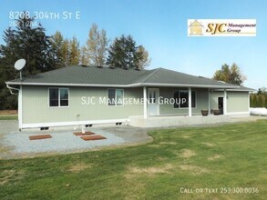 Building Photo - 8208 304th St E