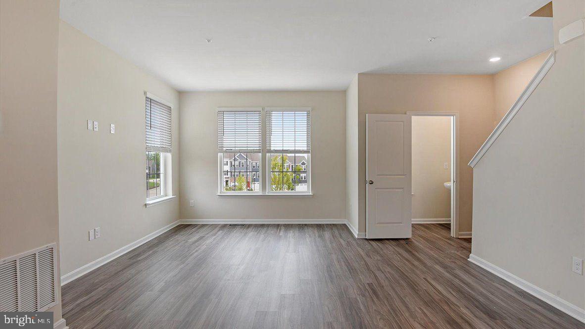 1927 Fauna Dr, Fort Detrick, MD 21702 Townhome Rentals in Fort