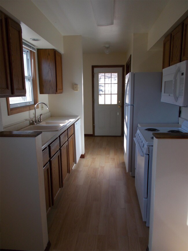 Foto del edificio - 2728 W 5th St