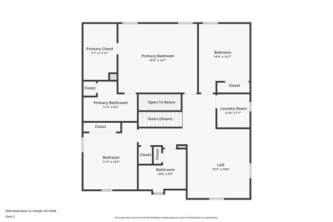 Building Photo - 2929 Glade Aster Ct