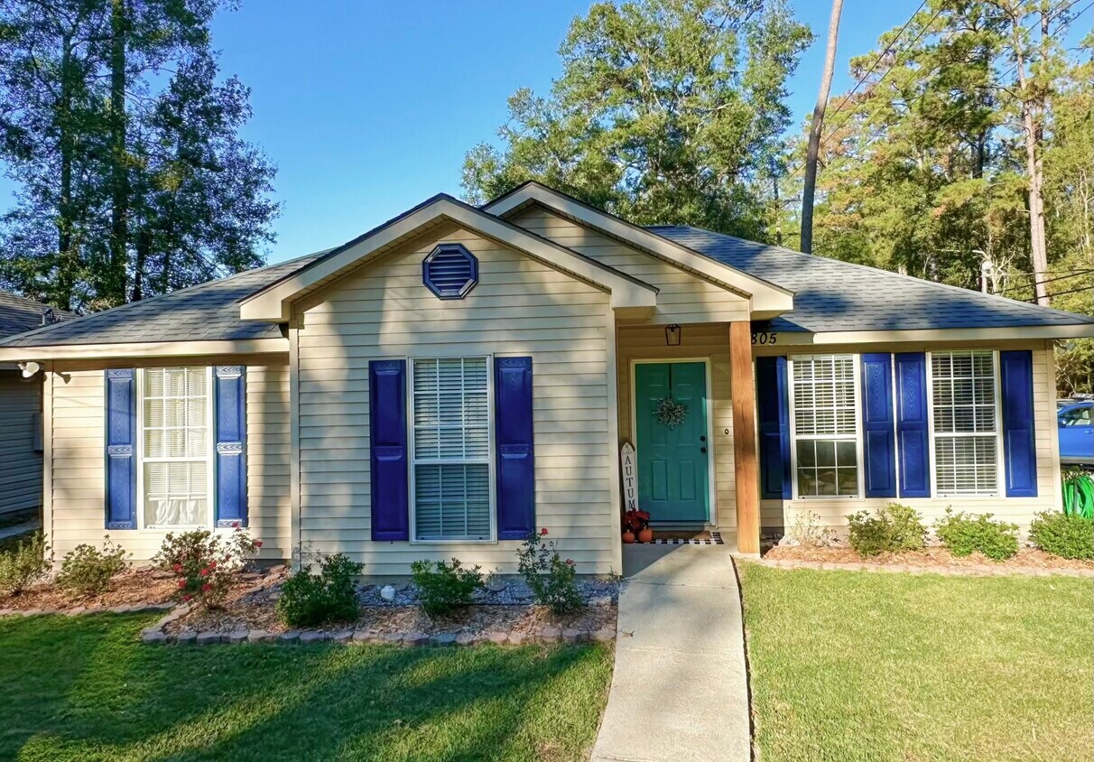 805 Preval St, Mandeville, LA 70448 House Rental in Mandeville, LA