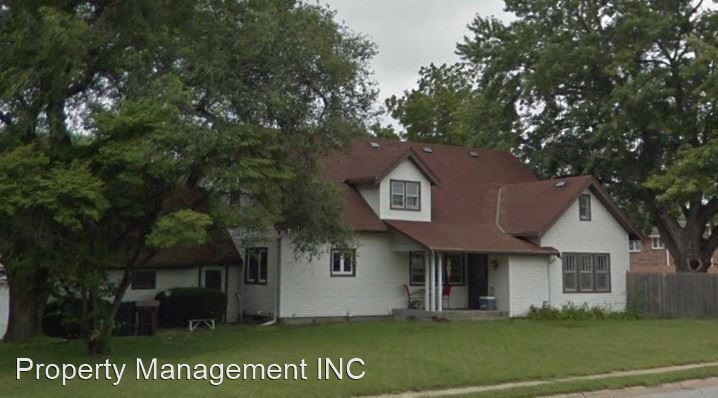 Foto principal - 4 br, 2 bath House - 400 N. 56th Street