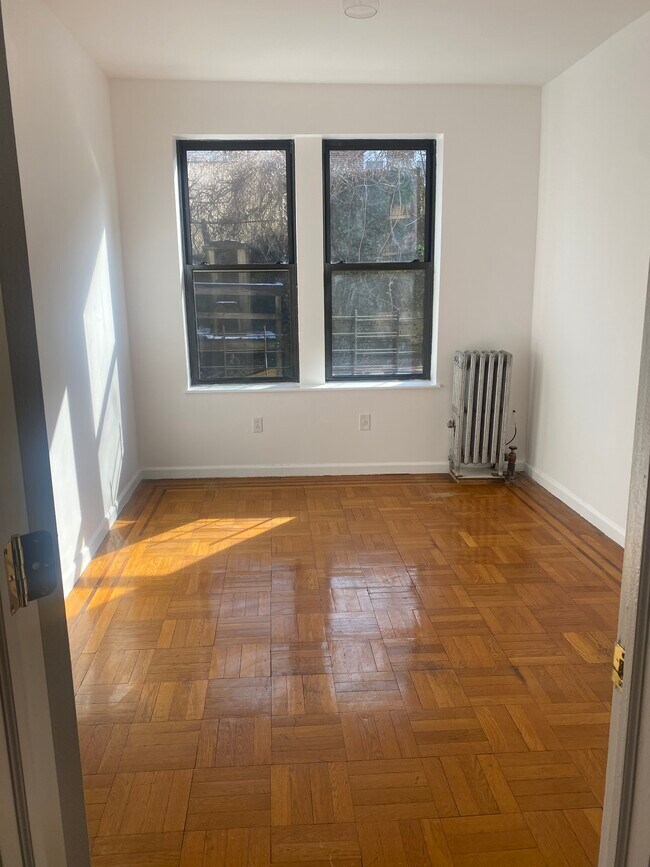Bedroom 2 - 1057 115th St