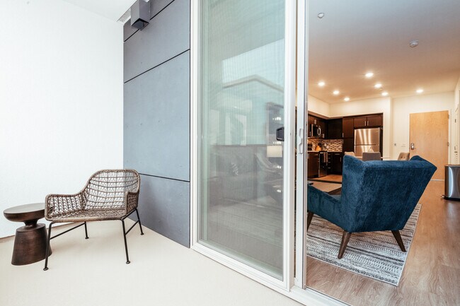 Foto del edificio - 400 Station Park Cir