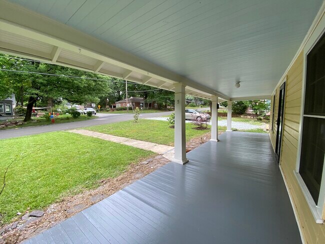 Foto del edificio - 1713 Maryland Ave