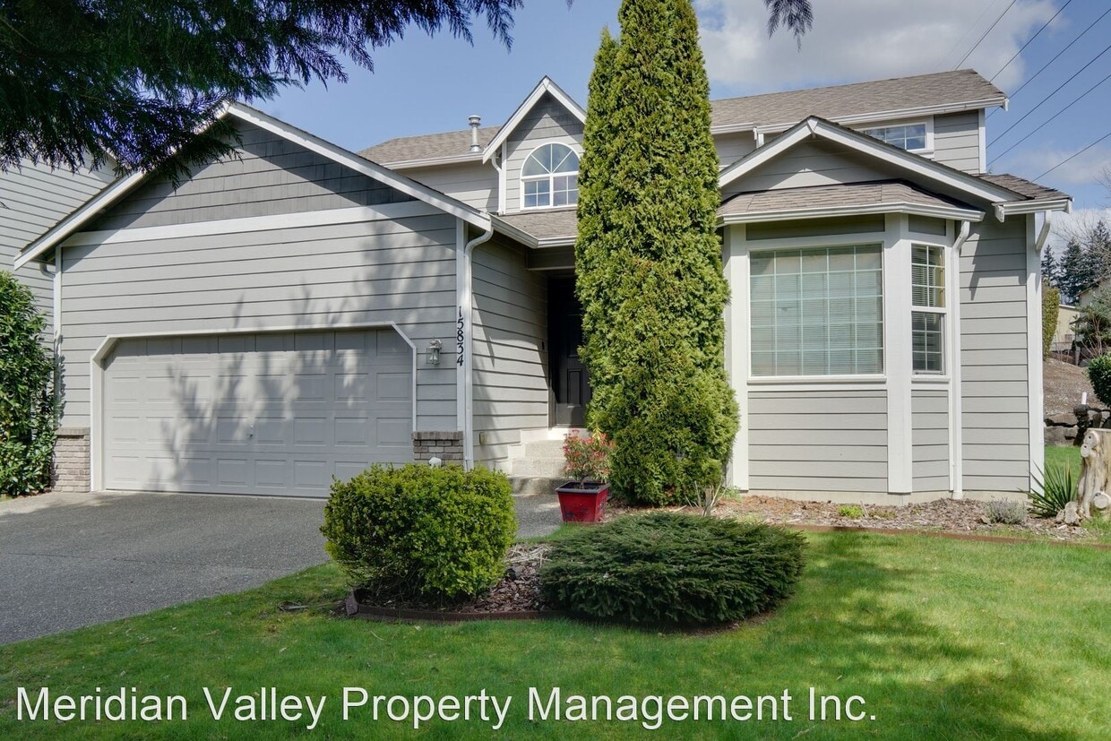 Primary Photo - 4 br, 2.5 bath House - 15834 SE 254th PL