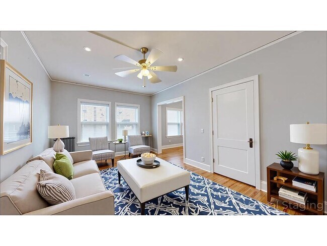 Foto del edificio - 3129 Aldrich Ave S
