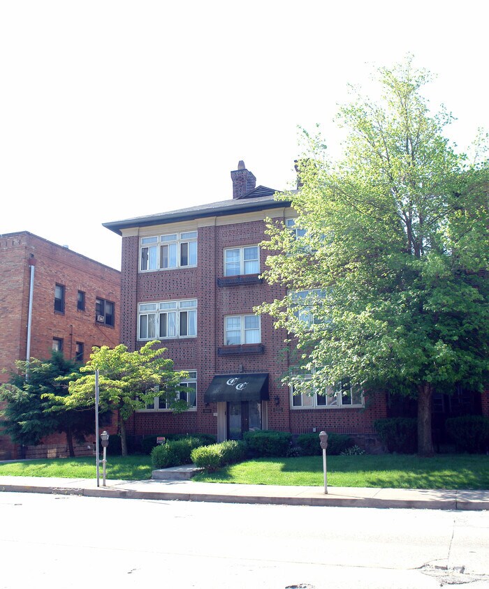 5514 Centre Ave, Pittsburgh, PA 15232 Apartments in Pittsburgh, PA