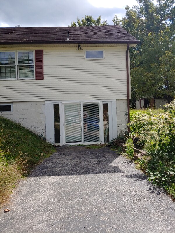 25 Hogg St, Clearfield, KY 40313 House Rental in Clearfield, KY