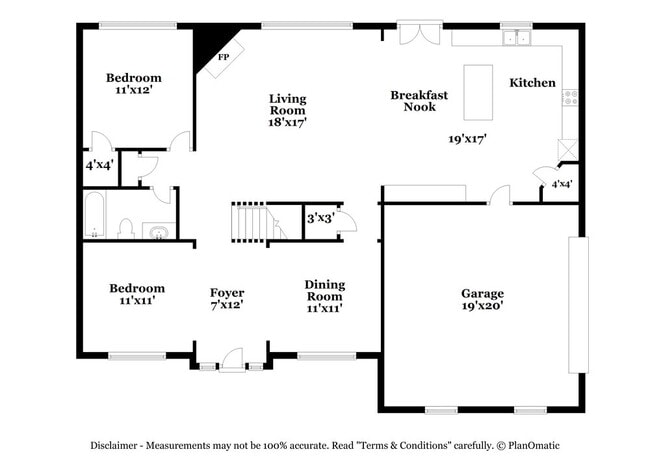 Foto del edificio - 3882 Reece Farms Dr