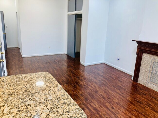 Building Photo - 302 Marcus Garvey Blvd