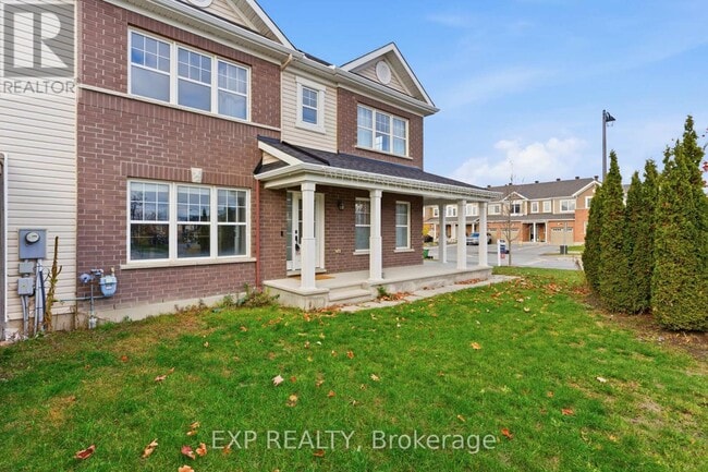 Building Photo - 100 Cranesbill Rd