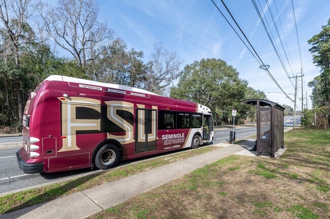 Foto del edificio - The Social Seminole