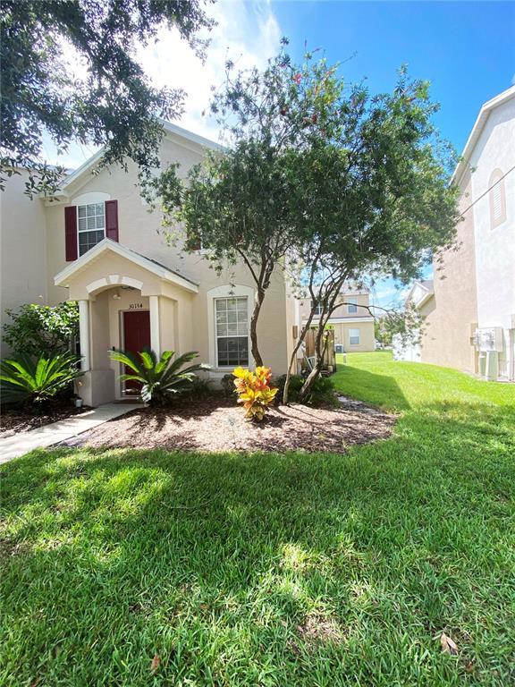 30134 Barnaby Ln, Zephyrhills, FL 33543 Townhome Rentals in