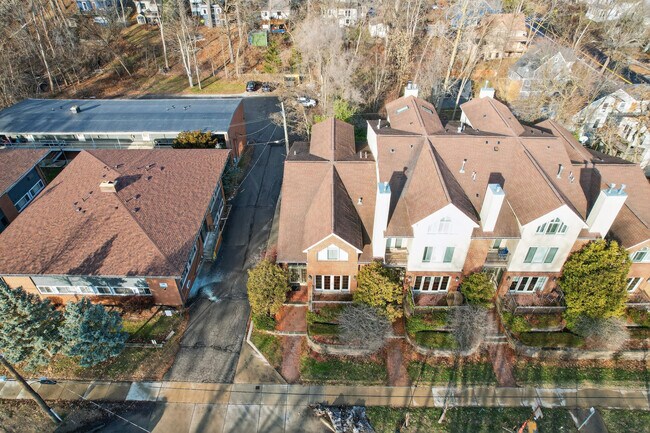 Foto del edificio - 934 W Huron St