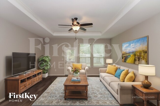 Building Photo - 4290 Roaring Timber Dr