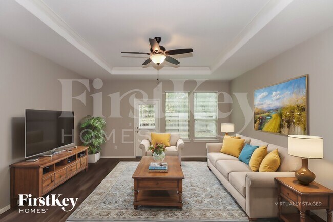 Foto del edificio - 4290 Roaring Timber Dr