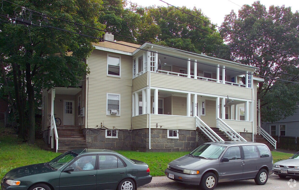 Foto principal - 14-20 Bigelow St