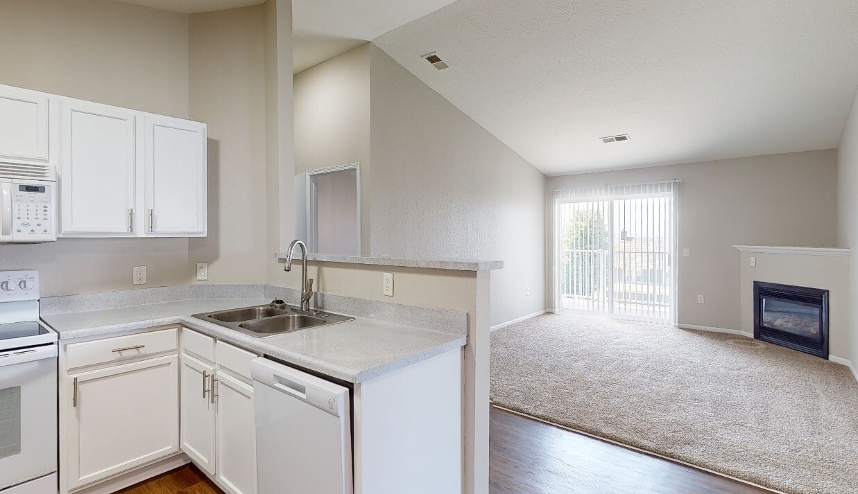Photo - Highclere Apartments