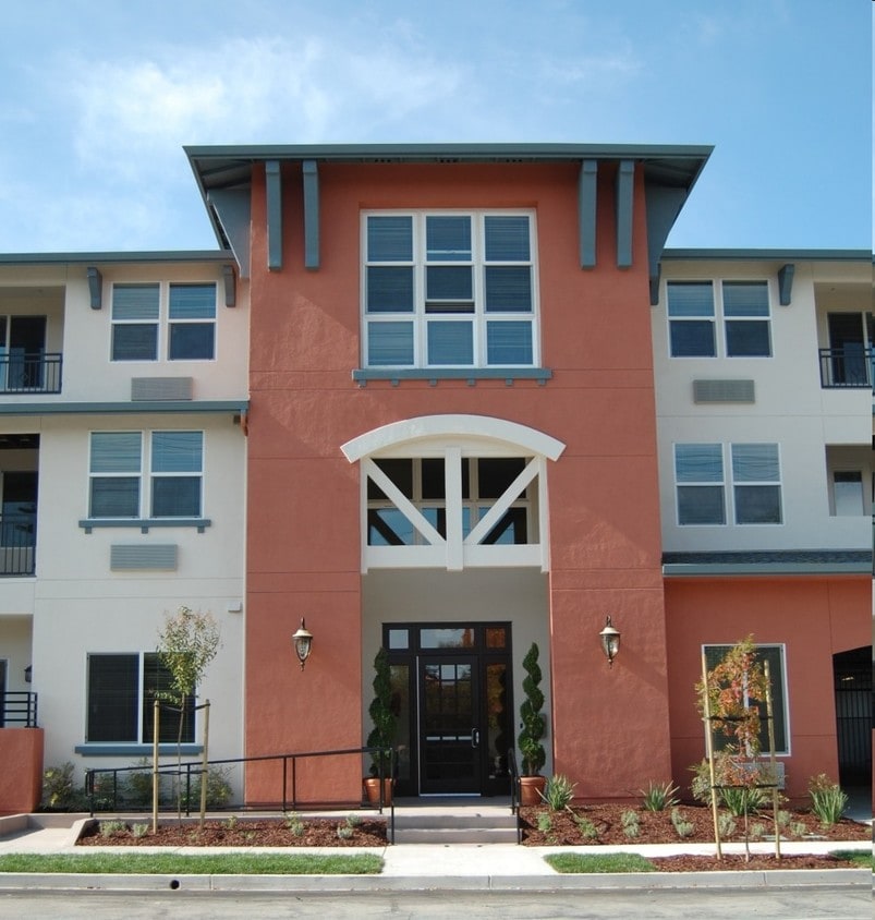Building Photo - Belovida Santa Clara