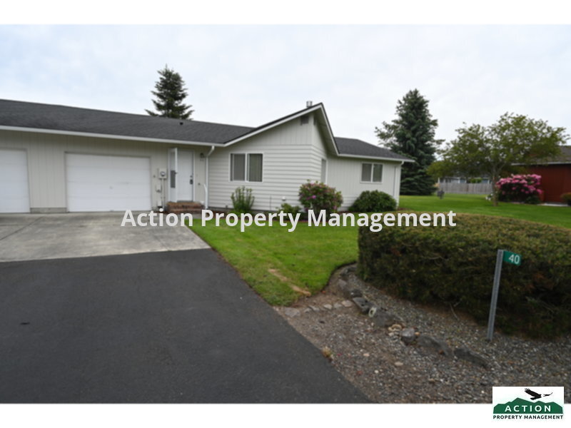 40 Trowbridge Ct, Sequim, WA 98382 House Rental in Sequim, WA