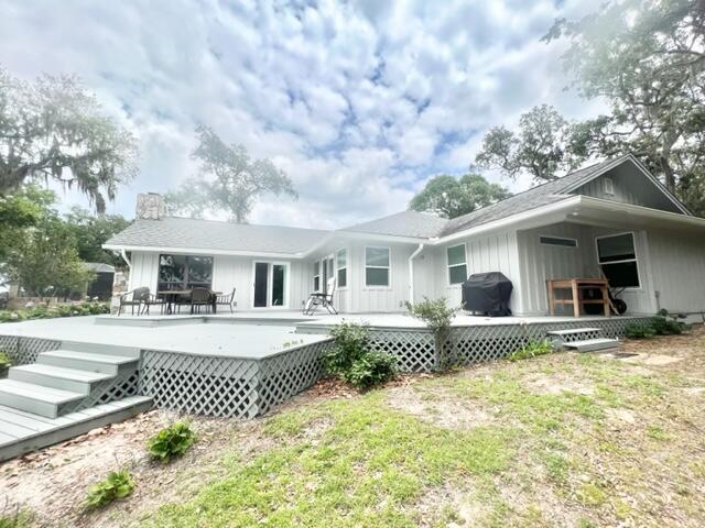 Building Photo - 1025 W Choctawhatchee Dr