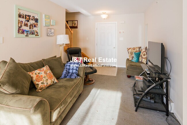 Foto del edificio - 10 Boyden St