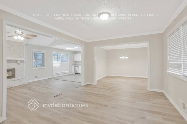 Foto del edificio - 3269 Moravia Dr