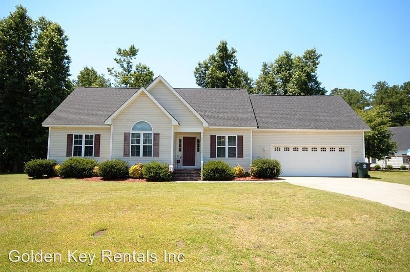Primary Photo - 3 br, 2 bath House - 103 Oak Tree Drive