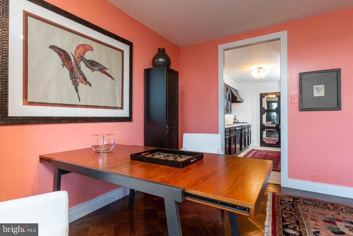 2700 Virginia Ave NW Unit 809, Washington, DC 20037 Apartment for