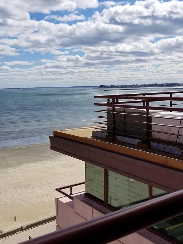 350 Revere Beach Blvd Unit 1010H, Revere, MA 02151 Condo for Rent in