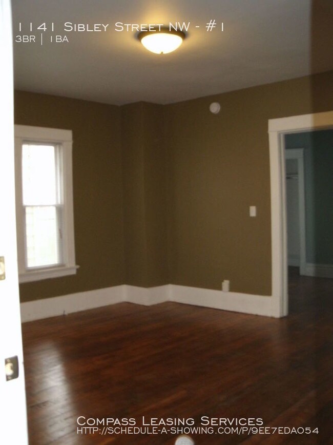 Foto del edificio - 1141 Sibley St NW