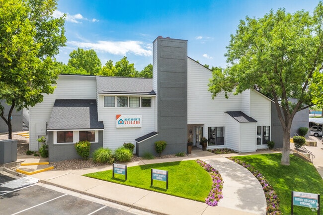 Building Photo - Northpointe Village