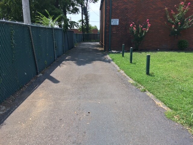 Foto del edificio - Douglass Point