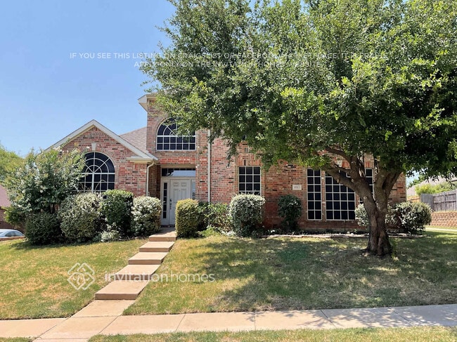 Building Photo - 1813 Rim Rock Tr