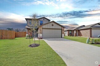 Building Photo - 14027 Grover Crk Dr