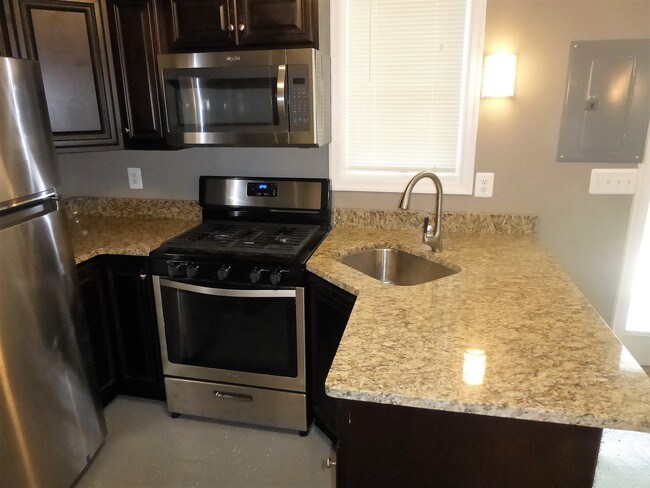 Foto del edificio - 11603 Silverleaf Ln