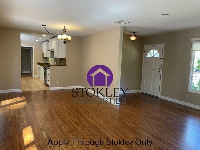 Building Photo - Stokley Properties Presents 811 Holly Hill...