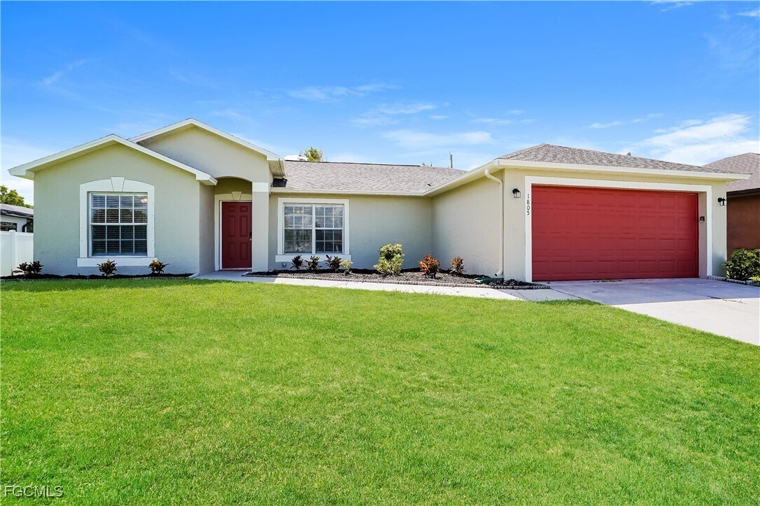 Foto principal - 1805 NE 21st Pl