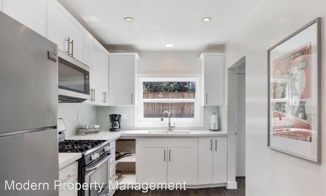 Building Photo - 3 br, 2 bath House - 5152 Romaine St,